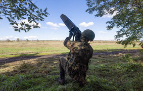 Nga phá hủy hơn 8.000 UAV của Ukraine