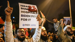 Mỹ đóng cửa lãnh sự quán Thổ Nhĩ Kỳ vì lo bạo loạn