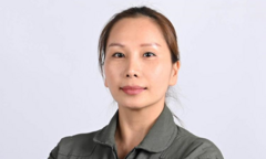 Cô dâu Việt trở thành 'phi công quốc dân' ở Hàn Quốc