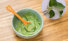 Mặt nạ rau diếp cá có tốt?