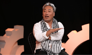 Đạo diễn Dũng ‘Khùng’: Tôi mất 2 năm để tìm bé An cho 'Đất rừng phương Nam'