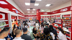 Link Pharma triển khai hệ thống nhà thuốc online đáp ứng nhu cầu tiêu dùng