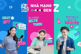 Saymee - Yeah1: Liên minh tiên phong giữa nhà mạng và nhà sản xuất nội dung