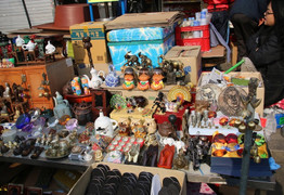 Trọn bộ kinh nghiệm mua sắm ở Hàn Quốc