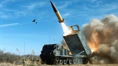 Ông Putin nói Mỹ sai lầm khi cung cấp tên lửa ATACMS tầm xa cho Ukraine