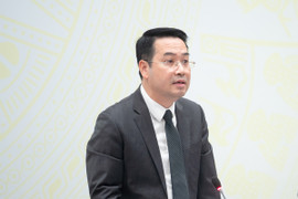 Trình Quốc hội phê chuẩn danh sách người được lấy phiếu tín nhiệm vào ngày 24/10