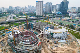 Dự thảo Luật Đất đai (sửa đổi) bỏ quên quỹ đất du lịch, nhà đầu tư dễ bị ép giá