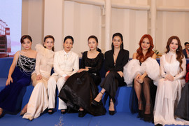 Diva Mỹ Linh: Các đàn chị toàn 'đứng bét' tại Chị đẹp đạp gió rẽ sóng