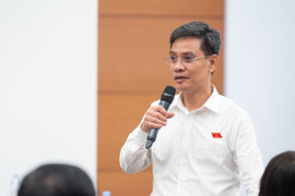 Nguồn cải cách tiền lương được chuẩn bị sẵn sàng cho giai đoạn 2024-2026