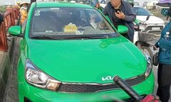 Tìm thấy thi thể nghi phạm đâm chết cô gái tại cửa hàng thời trang ở Bắc Ninh