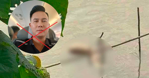 Giải mã hành vi tội ác của kẻ giết, phân xác cô gái 17 tuổi