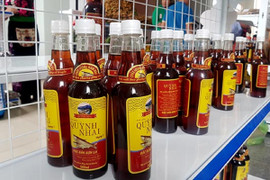 Khoa học công nghệ giúp nâng cao giá trị thương hiệu nông sản HTX