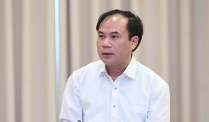 Nhiều thông tin sai lệch về thị trường bất động sản, Bộ Xây dựng nói gì?