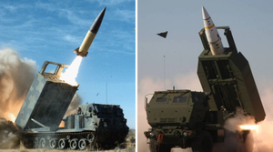 Phòng không Nga đối phó với tên lửa đạn đạo ATACMS của Ukraine thế nào?