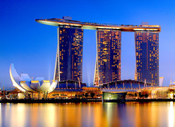 Khám phá những điều thú vị nhất về Singapore