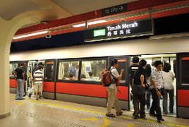 Kinh nghiệm đi du lịch Singapore tự túc