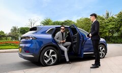 Hành trình thần tốc vươn mình thành 'Thánh Gióng' của GSM