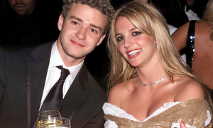 Tình trường hỗn loạn của Britney Spears trước khi thừa nhận ngoại tình