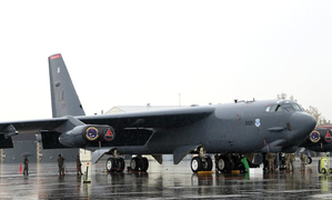 Triều Tiên cảnh báo phá huỷ tài sản chiến lược của Mỹ 