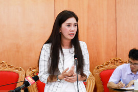 Phê chuẩn kết quả miễn nhiệm Phó Chủ tịch UBND tỉnh Lạng Sơn Đoàn Thu Hà