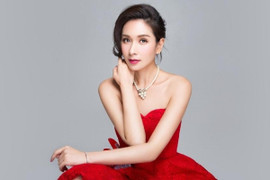 Tuổi 49 của Hoa hậu từng bị vợ đại gia tát giữa đám đông vì làm kẻ thứ 3