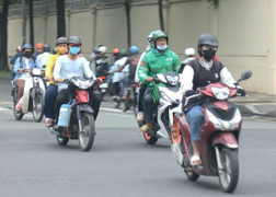 Dự báo thời tiết TP.HCM hôm nay 20/10: Trưa chiều trời nắng