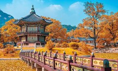 Đi du lịch Hàn Quốc cần bao nhiêu tiền?