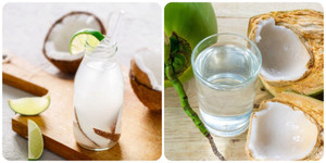Nước dừa giải nhiệt tốt nhưng lại 'đại kỵ' với 6 nhóm người sau