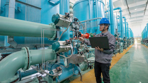 Nga tăng cường cung cấp khí đốt cho Trung Quốc