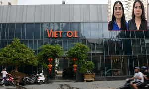 Bộ Công Thương lý giải việc rút xăng dầu Xuyên Việt Oil khỏi danh sách thanh tra