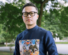 Đạo diễn Minh Trí: Mặc trang phục mang hồn cốt dân tộc là điều thực sự tự hào