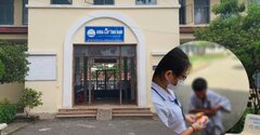 Nhập viện tâm thần do dùng ma túy, người đàn ông luôn miệng kêu 'bệnh do té ghế'