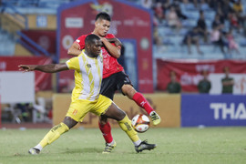 V-League 2023/2024: Hà Nội FC, Viettel đua vô địch với CLB Công an Hà Nội?