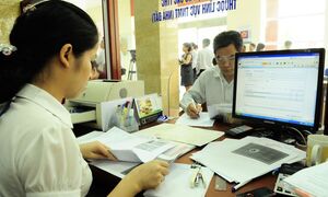 Thủ tướng chỉ đạo tăng cường thanh tra việc bổ nhiệm, xử lý kỷ luật cán bộ
