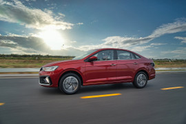 Bảng giá ô tô Volkswagen mới nhất tháng 11/2023