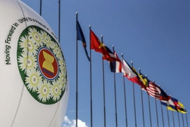 Tuyên bố chung Ngoại trưởng ASEAN kêu gọi chấm dứt xung đột Israel-Hamas