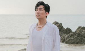 Quang Hà: Tôi chỉ hát được, có show diễn thường xuyên và có tiền là đi mua nhà