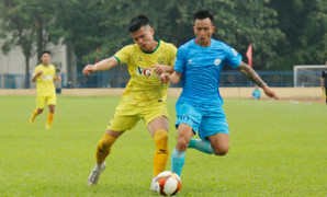 21 cầu thủ từ chối gặp, CLB Bình Thuận lùi ngày trả tiền thưởng