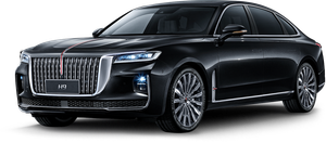 Bảng giá ô tô Hongqi mới nhất tháng 11/2023