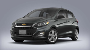 Bảng giá ô tô Chevrolet mới nhất tháng 11/2023