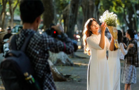 Dự báo thời tiết ngày 22/10: Miền Bắc đêm và sáng lạnh, miền Trung có nơi mưa to