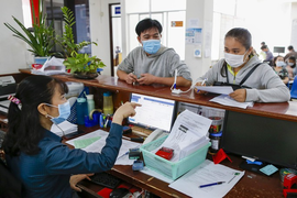 Dự kiến mức lương cơ bản của công chức, viên chức từ 1/7/2024