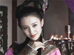 Nhan sắc thật của Triệu Phi Yến đẹp tới mức nào mà khiến Hán Thành Đế độc sủng?