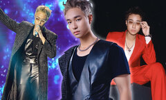 Gia thế ít ai biết của Hà An Huy - Quán quân Vietnam Idol 2023