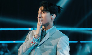 Sơn Tùng M-TP: 'Không có nhạc sĩ Huy Tuấn thì không có tôi ngày hôm nay'