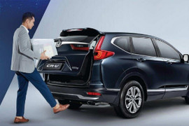 Có nên lắp thêm bộ đá cốp cho xe hơi?