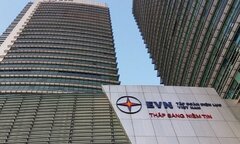 Để thiếu điện, loạt cán bộ cấp cao của EVN bị đề nghị kỷ luật
