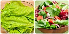 Rau xà lách rất tốt, chống ung thư nhưng 'đại kỵ' với 6 người này