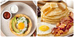 Bữa sáng nên ăn mặn hay ngọt là tốt nhất?