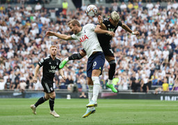 Lịch thể thao mới nhất hôm nay 23/10 và rạng sáng 24/10